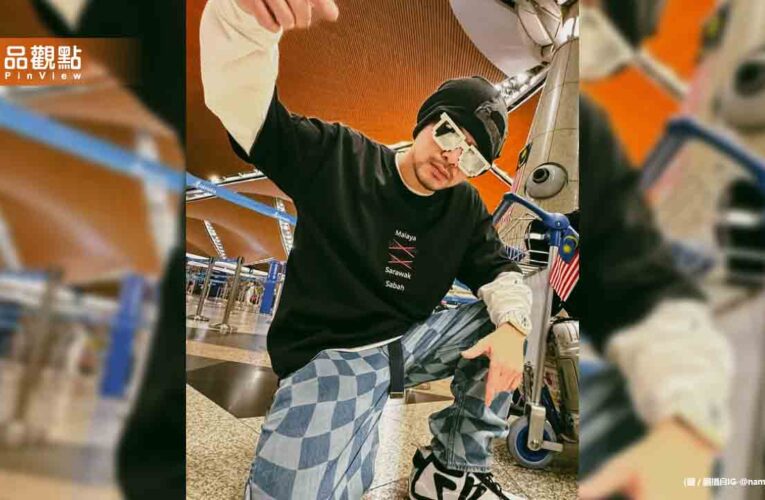 黃明志藏15年女友曝光！謝侑芯猝死涉毒遭起訴　她怒轟「渣王」