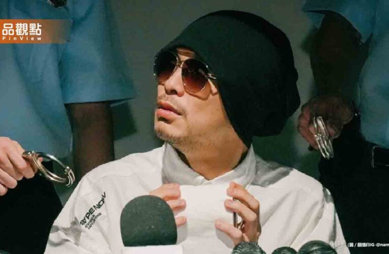 網紅爆料黃明志慣用「5招話術邀約」直覺保命躲過死劫