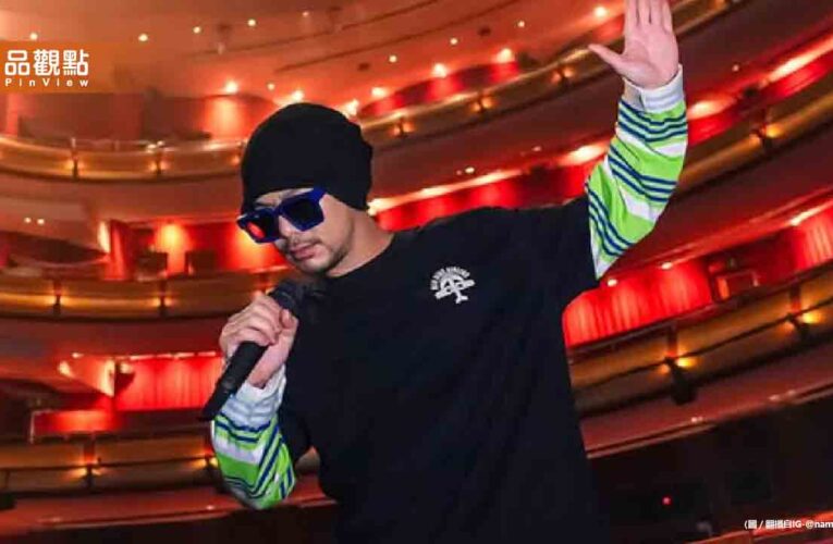 黃明志泰國暗黑行程曝！「特愛第三性」還要友人發毒誓封口