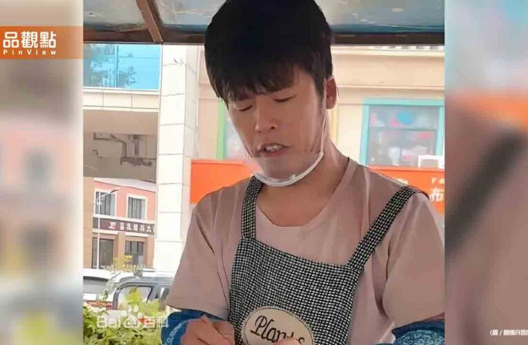 撞臉周杰倫爆紅！蛋餅攤老闆追星慘遭詐騙