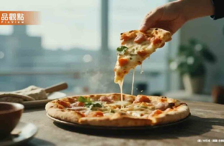 義大利披薩店嘲諷台客引國際風波！市長急道歉邀外交代表會晤