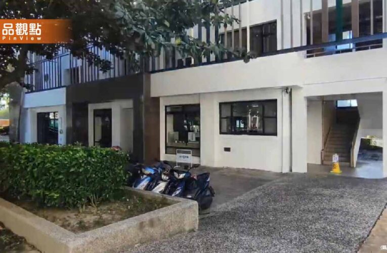 台中龍井圖書館驚魂！眼鏡蛇闖咬傷借書女