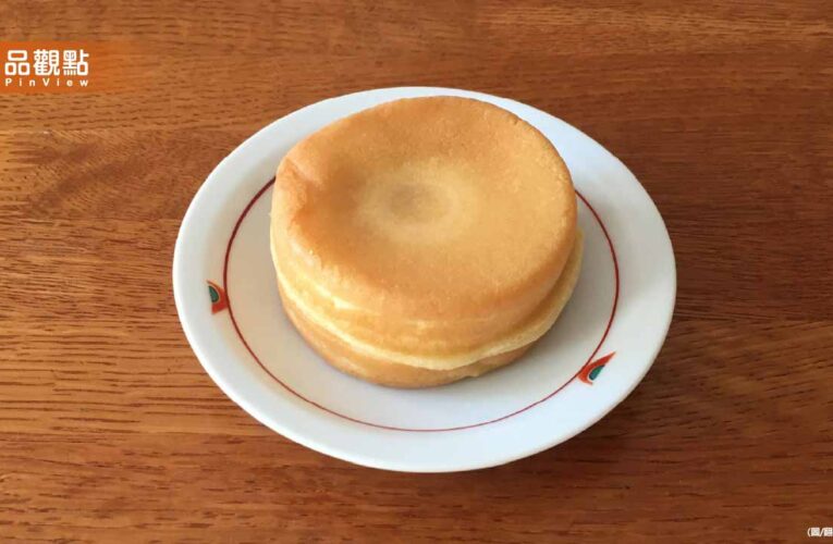 爆餡紅豆餅退流行？網懷念古早味：剛好就好