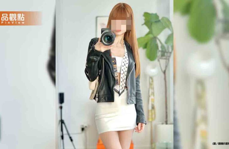 台網美紐約吃霸王餐被捕5次！提議「特殊服務」抵餐費