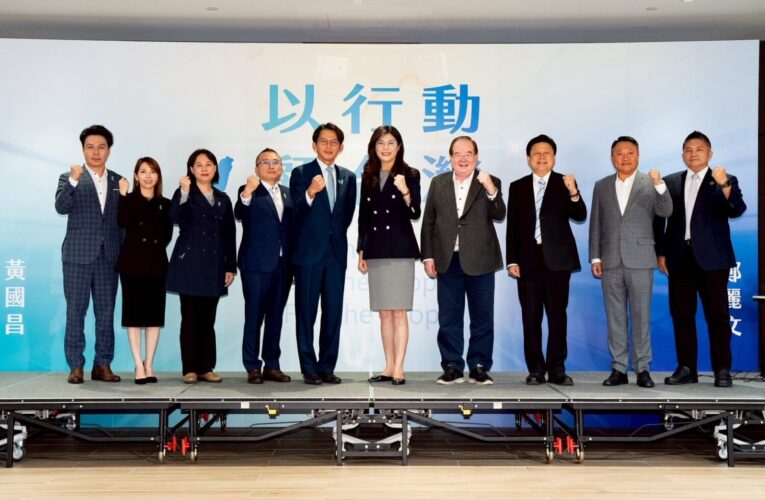 藍白合重建信心 在野陣營試圖翻轉破局宿命