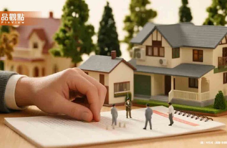 中國人狂掃韓國房！外國人持有住宅破10萬戶 陸籍買家占56.6%