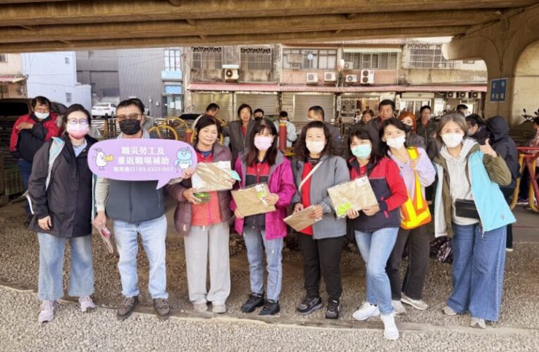 結合職業安全衛生教育訓練　竹市環保局3場次廉政宣導強化法紀觀念