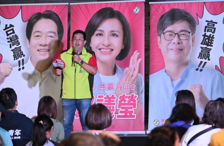 讓尊嚴成為選擇，不再讓照護者走入絕望