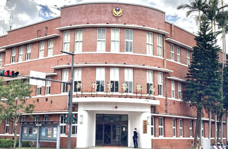 小吃店內打架砍人事件　竹市警迅速緝凶嚴正執法絕不寬貸暴力滋事