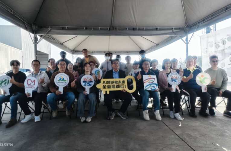 高科大打造貨櫃式清洗系統　外銷鳳梨處理時程大幅縮短