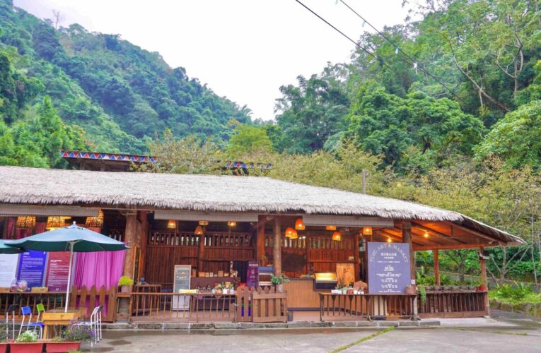 來吉遇見鄒族、奮起湖尋味山城　嘉義縣推二日部落文化遊