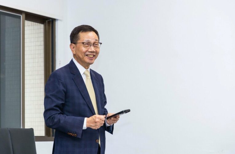 海大攜手澳洲 Wave Swell Energy　啟動波浪能示範計畫