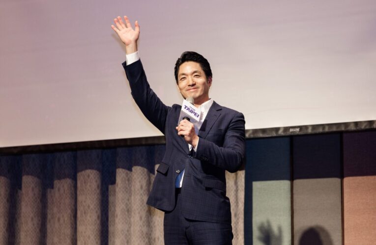 「勝氣凌雲」寫歷史！北市全運會112金締造五連霸　蔣萬安盛讚