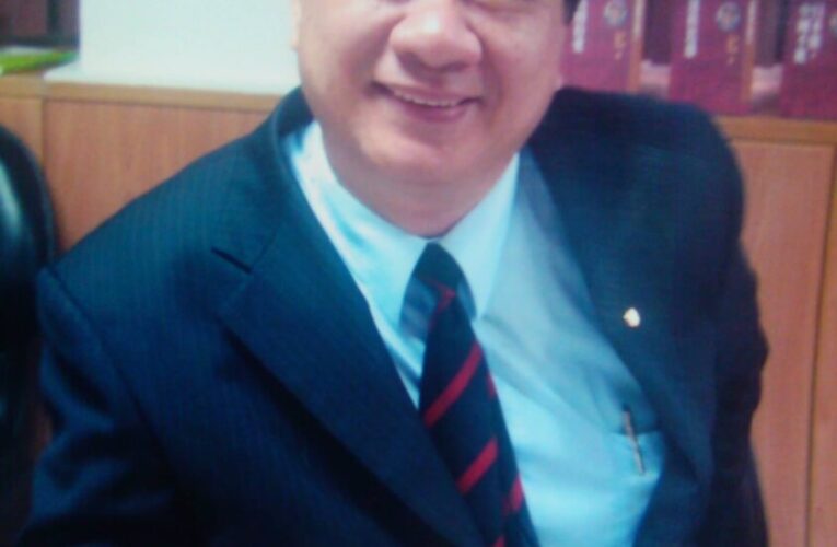台北市新聞記者俱樂部頒發會員子女獎學金　董益慶:未來持續推動，並發揚光大