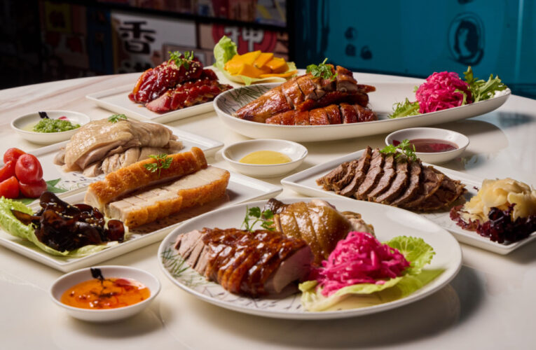 高雄萬豪酒店普發萬元加碼！消費5千現賺千元美食券超划算