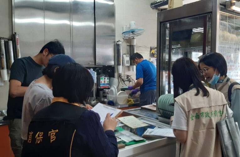 市府查核客製化果汁價格爭議！要求明確揭露