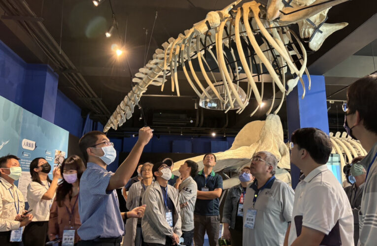 深化環教交流 促進場域共好共學