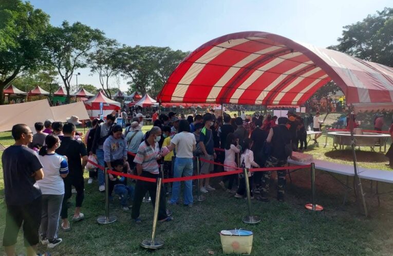 2025路竹番茄節- 將於12/13-14路竹體育園區 閃亮登場!