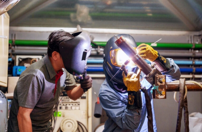 助中高齡提升技能順利再就業　桃竹苗分署職訓助失業者銲出職涯薪契機!