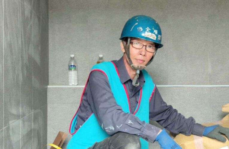 提升技能x重拾自信x穩定就業　桃竹苗分署職訓助中高齡開創職涯薪契機