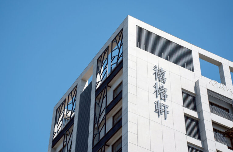 五星加持！禧榕軒旅展推優惠 百萬刷手掃千張住宿券