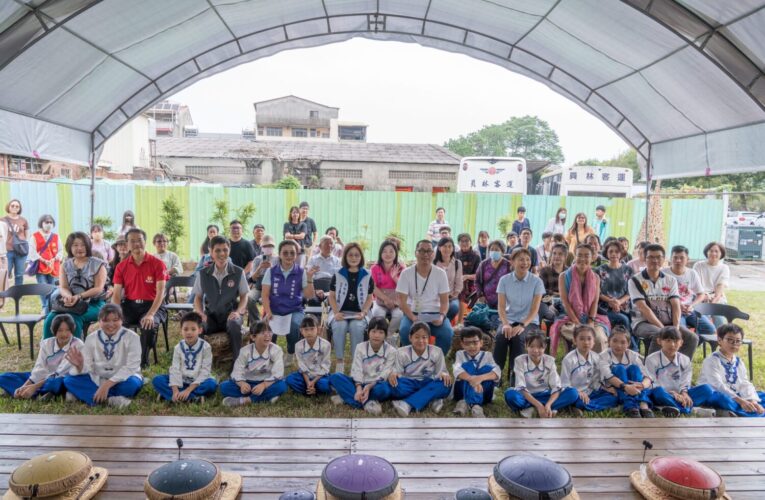「匠心山縣」南投工藝ESG市集圓滿落幕