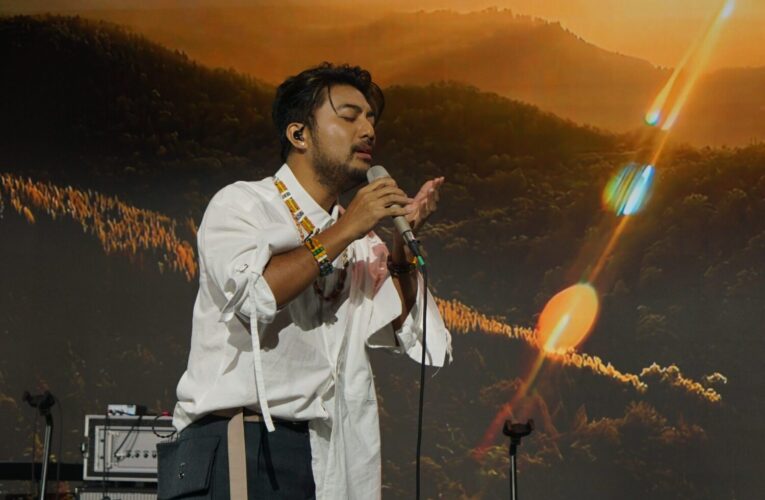 《舊愛新歡—詩詞譜曲暨歌唱比賽》20周年紀念活動