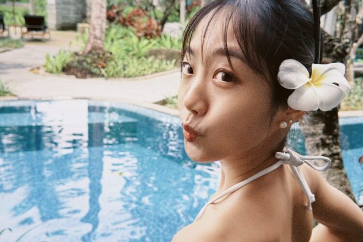蔡佩軒婚後人妻生活甜到爆 先享受兩人世界 寶寶喜訊再等等