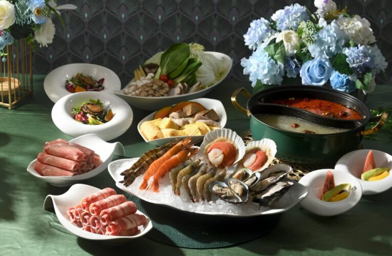 士林官邸菊展開跑！拿票去「青青食尚花園」享 85 折＋免費接駁，一次玩滿花海、美食、森林系拍照點