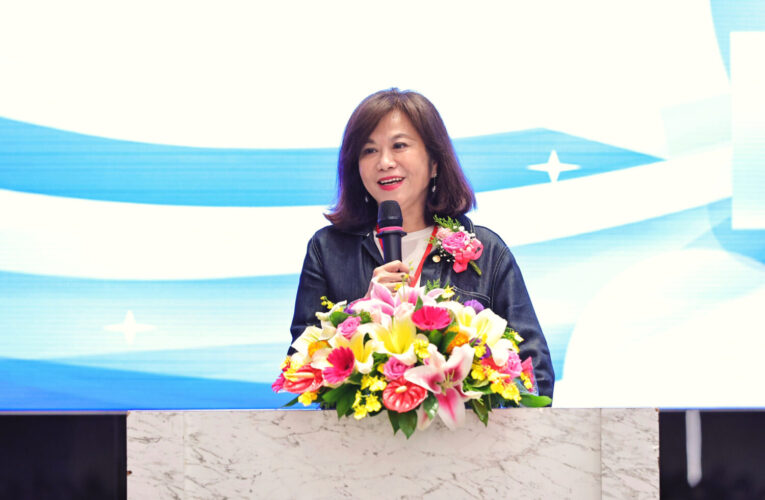 基隆市工業會歡慶50週年　邱佩琳感謝工業界攜手打造城市新動能