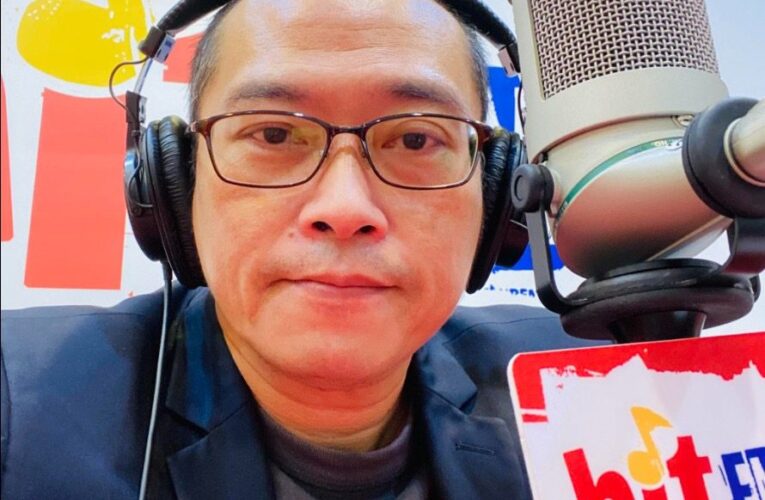 康仁俊回憶十年交情：大咖人選頻傳　真正走入桃園的是何志偉