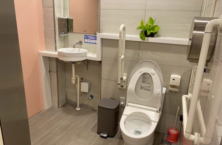 基隆環境衛生促進行動計畫成果豐碩　「乾淨家園」幸福宜居