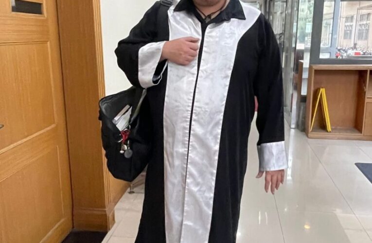 當AI可以生成訴狀，律師會失業嗎？