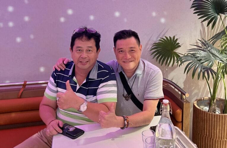 沒有派系奧援，也能突圍嗎？ 是綠的可以，還是笨的可以？專訪左楠區市議員參選人薛兆基