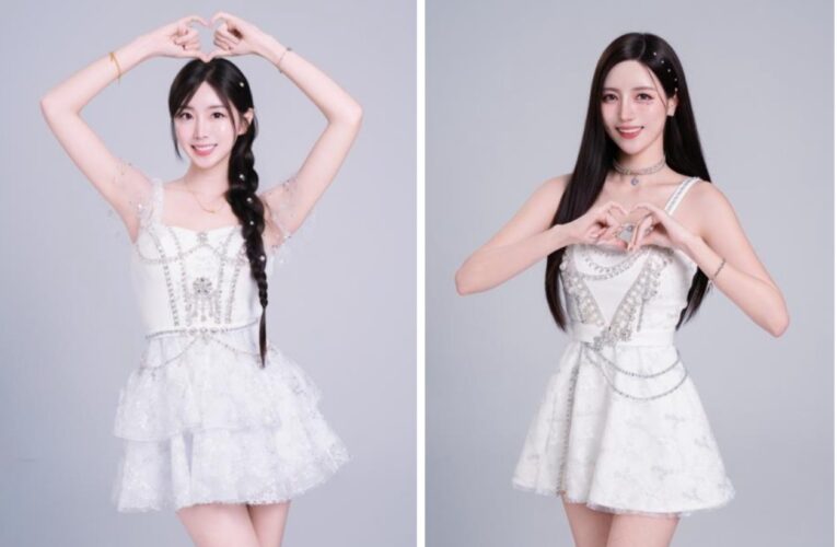 啦啦隊女神安芝儇、南珉貞將現身《下酒祭》展廚藝   《高流聖誕趴》17米聖誕樹「金勾TREE」12月5日起閃耀港灣