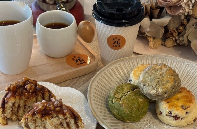 「高雄海線潮旅行」年度壓軸　梓官赤崁海濱音樂市集　 11/29日登場