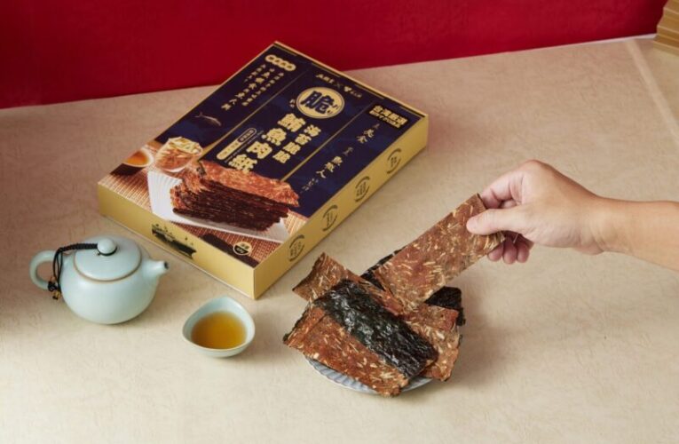 高流四週年系列壓軸鉅獻！12月攜手韓國觀光公社推出《下酒祭》、聖誕趴免費入場  打造音樂不夜城