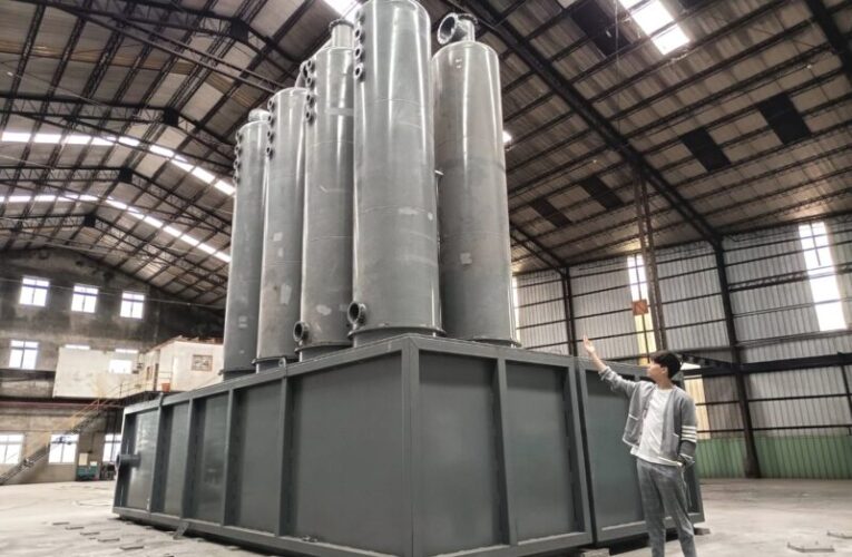 AI 時代的能源新局　台灣新創團隊切入能源的轉型現場