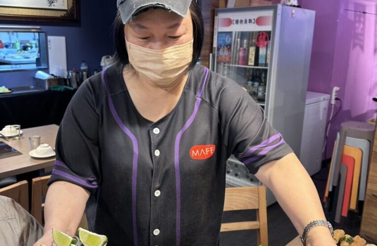 味蕾與情感交織的美食天堂　麻妃麻辣唇齒回香