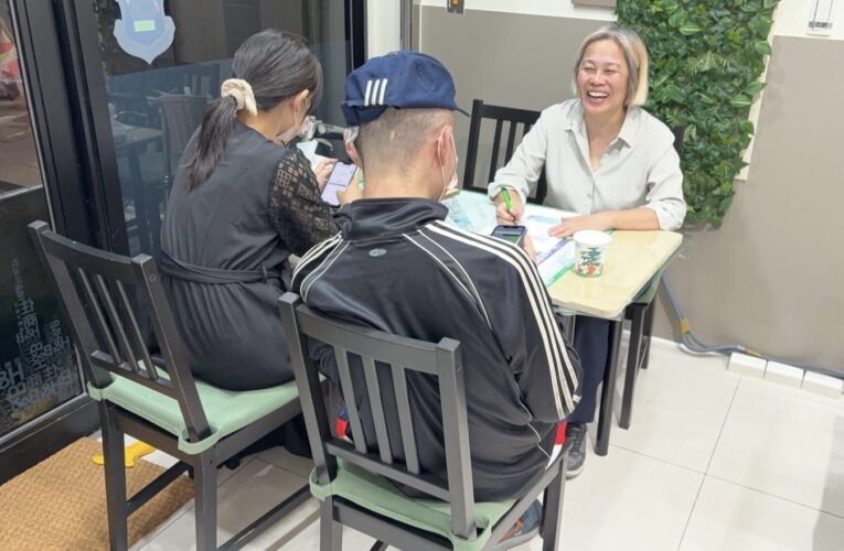 大邱企業品質導向　一條龍服務複合式經營在市場脫穎而出