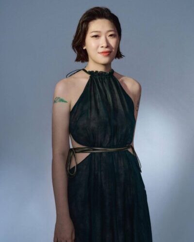 鳳小岳金鐘封帝後首登高雄跨年晚會 熊仔、邱淑蟬首次到夢時代跨年舞臺大展金曲實力