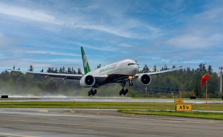 打造一條龍高品質運輸體系 長榮航空、長榮空運倉儲、長榮航勤三方聯手再獲IATA CEIV Fresh與Live Animals雙認證