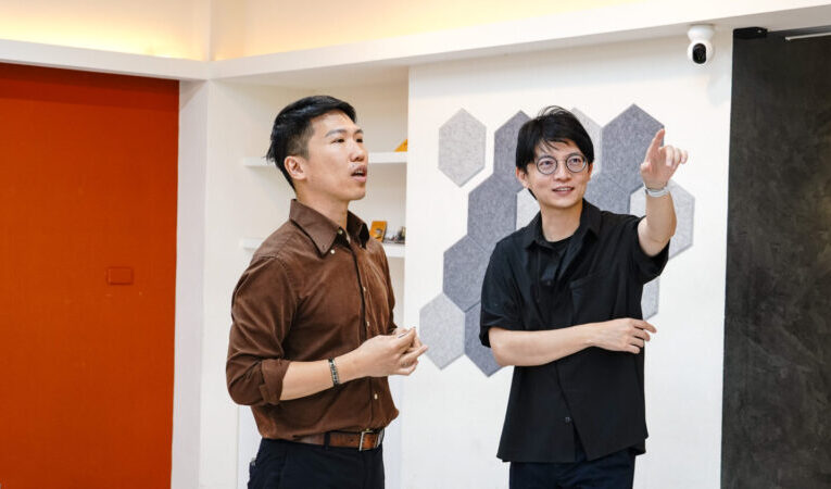 舞動社交節奏、連結世界節拍 青創品牌「高雄騷莎動」驅動城市新舞力