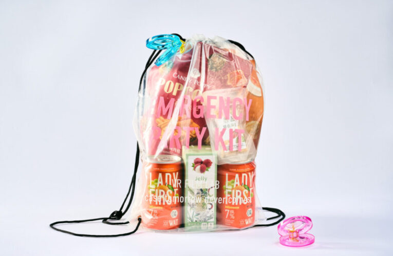 高雄VR體感劇院打造 「I人友善」  結合VR、音樂、零食酒飲與懶骨頭 帶您沉浸倒數體驗