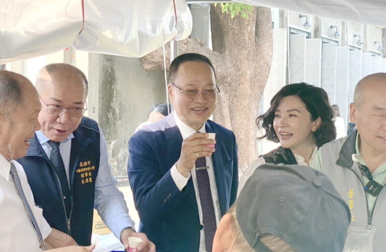 高雄中藥文化生活節 「童心堂.漢藥新童趣」登場 好吃又好玩