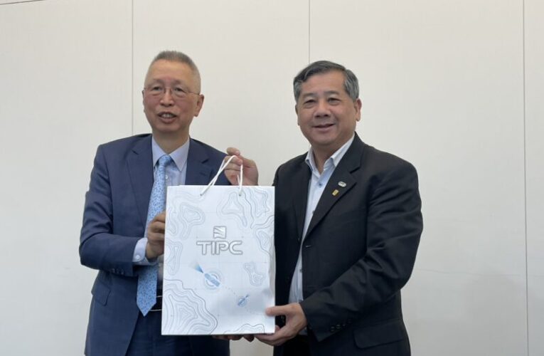 臺灣港務公司舉行「綠能關聯產業座談會」探討CCUS發展與港口應用