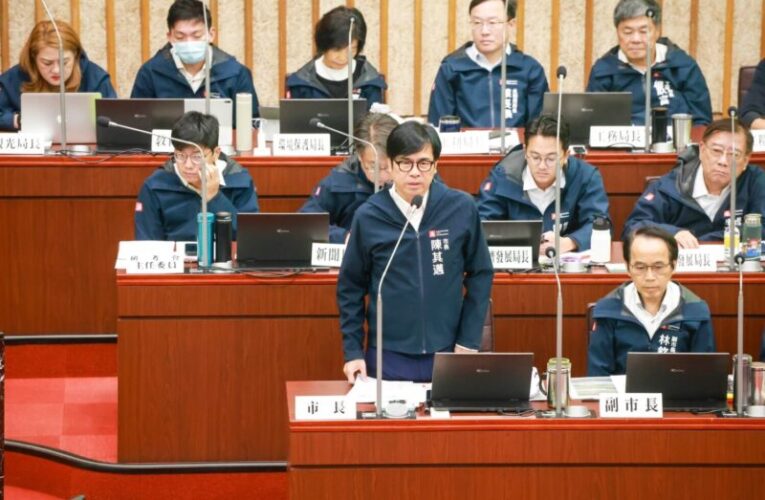 高市府配合普發一萬元政策  推多元優惠方案帶動消費動能