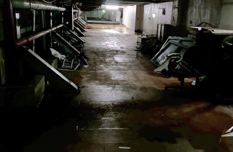 安全第一！基隆市立游泳池45年首度大維修　12月起封館3個月