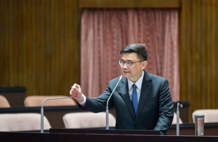 賴瑞隆：大林蒲遷村2026 年 1 月啟動協議價購　經濟部承諾 2027 年正式遷村