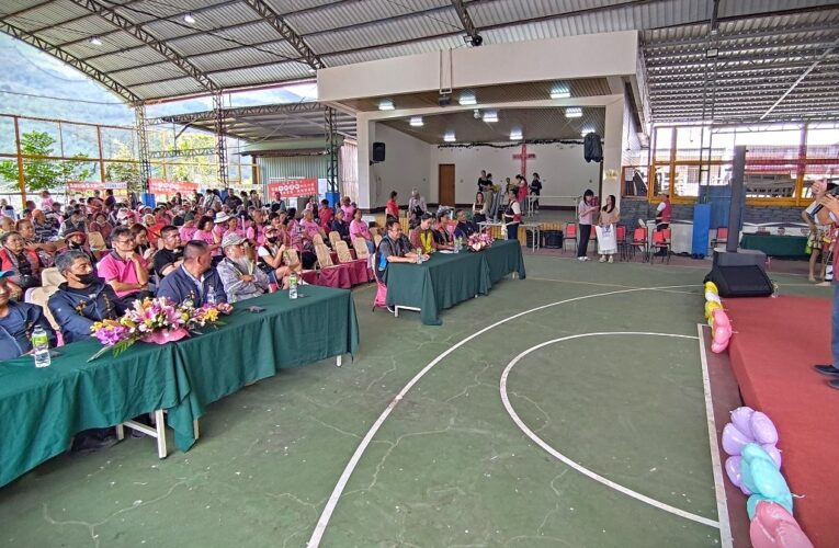 旗山監理站那瑪夏便民行動服務